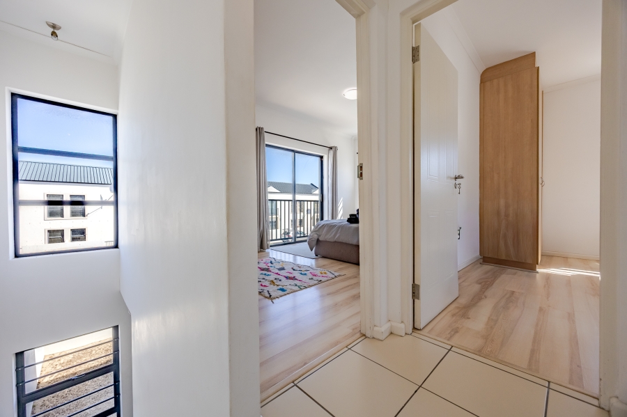 2 Bedroom Property for Sale in Burgundy Estate Western Cape